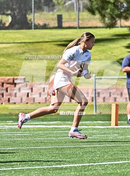Thumbnail 2 in Arvada West vs Legend photogallery.