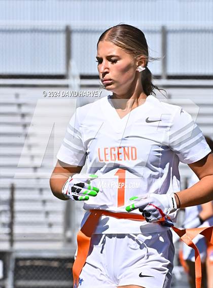 Thumbnail 1 in Arvada West vs Legend photogallery.