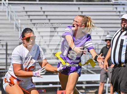 Thumbnail 2 in Arvada West vs Legend photogallery.