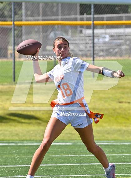 Thumbnail 2 in Arvada West vs Legend photogallery.