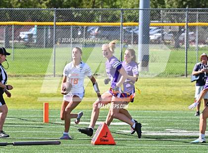 Thumbnail 2 in Arvada West vs Legend photogallery.