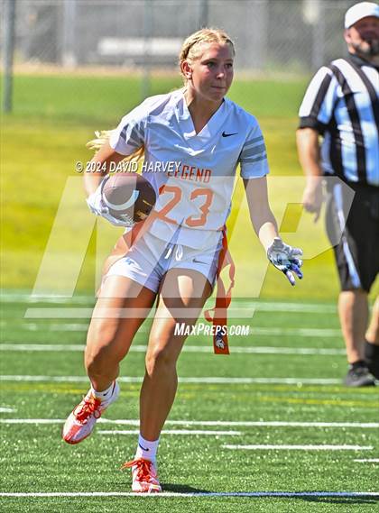 Thumbnail 1 in Arvada West vs Legend photogallery.