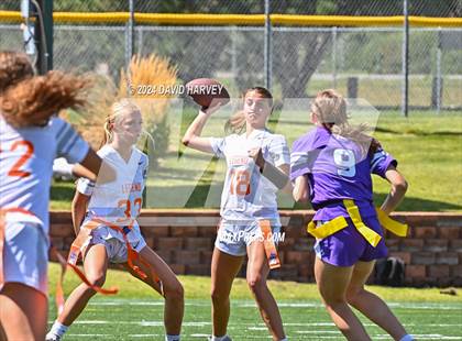Thumbnail 1 in Arvada West vs Legend photogallery.