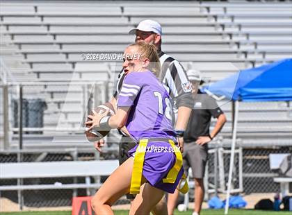 Thumbnail 3 in Arvada West vs Legend photogallery.
