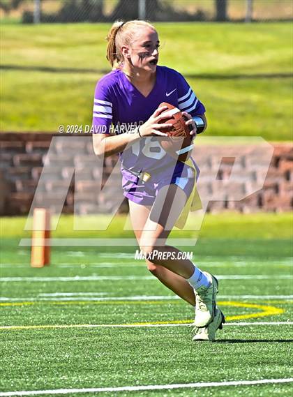 Thumbnail 3 in Arvada West vs Legend photogallery.
