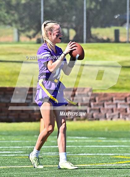 Thumbnail 1 in Arvada West vs Legend photogallery.