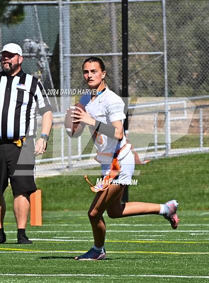 Thumbnail 1 in Arvada West vs Legend photogallery.