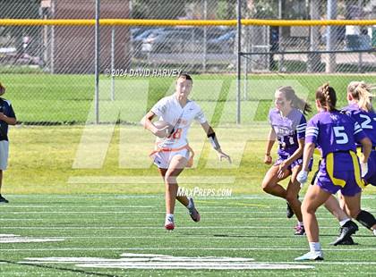 Thumbnail 3 in Arvada West vs Legend photogallery.
