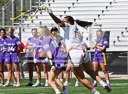 Thumbnail 3 in Arvada West vs Legend photogallery.
