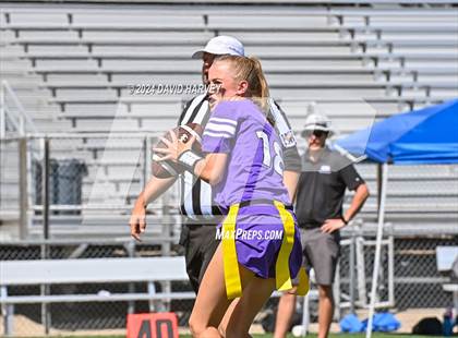 Thumbnail 2 in Arvada West vs Legend photogallery.
