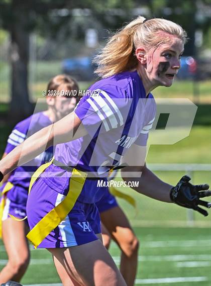 Thumbnail 2 in Arvada West vs Legend photogallery.