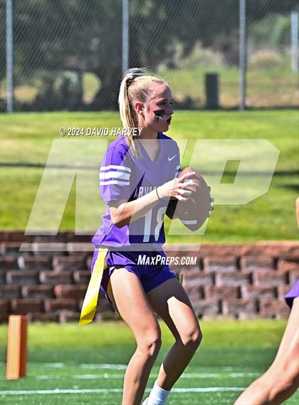 Thumbnail 3 in Arvada West vs Legend photogallery.