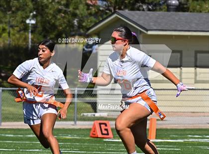 Thumbnail 2 in Arvada West vs Legend photogallery.