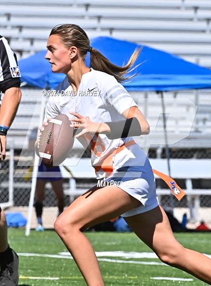 Thumbnail 1 in Arvada West vs Legend photogallery.