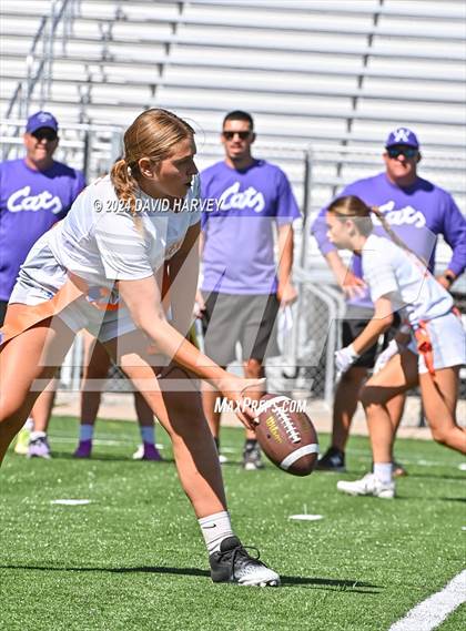 Thumbnail 2 in Arvada West vs Legend photogallery.