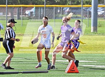 Thumbnail 3 in Arvada West vs Legend photogallery.