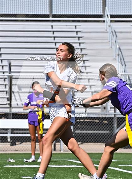 Thumbnail 2 in Arvada West vs Legend photogallery.