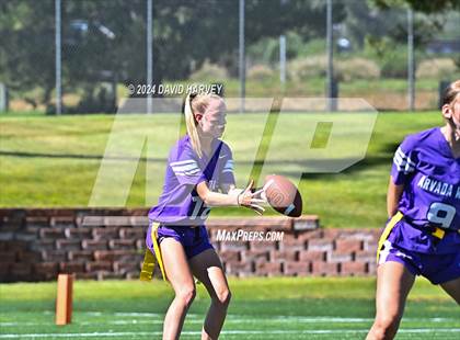 Thumbnail 3 in Arvada West vs Legend photogallery.