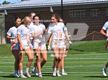 Thumbnail 2 in Arvada West vs Legend photogallery.