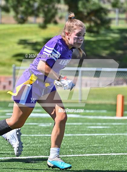 Thumbnail 1 in Arvada West vs Legend photogallery.