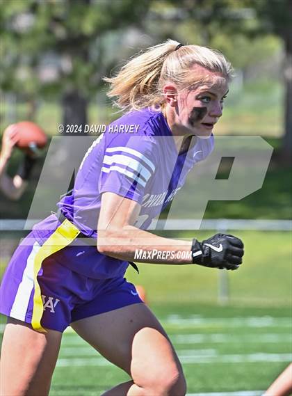 Thumbnail 1 in Arvada West vs Legend photogallery.