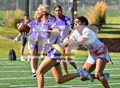 Thumbnail 1 in Arvada West vs Legend photogallery.