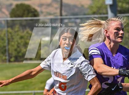 Thumbnail 1 in Arvada West vs Legend photogallery.