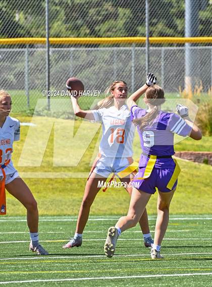 Thumbnail 2 in Arvada West vs Legend photogallery.