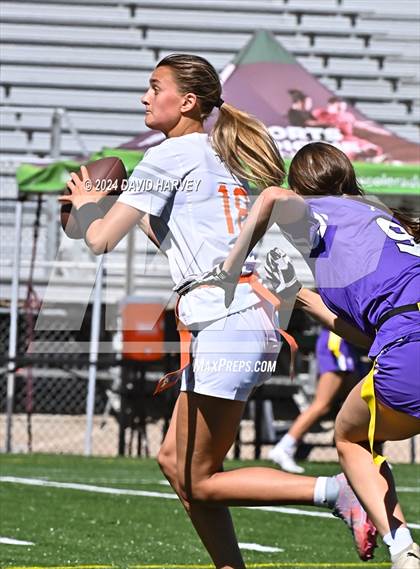 Thumbnail 2 in Arvada West vs Legend photogallery.