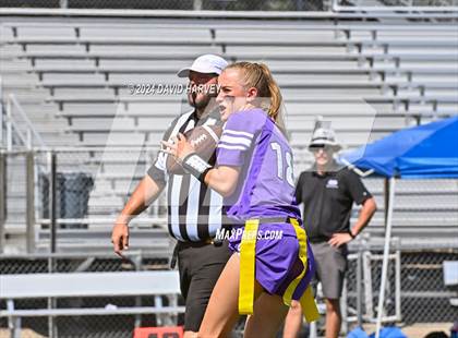 Thumbnail 1 in Arvada West vs Legend photogallery.