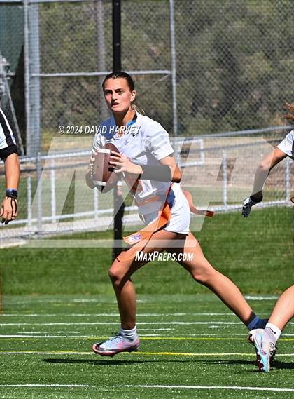 Thumbnail 3 in Arvada West vs Legend photogallery.
