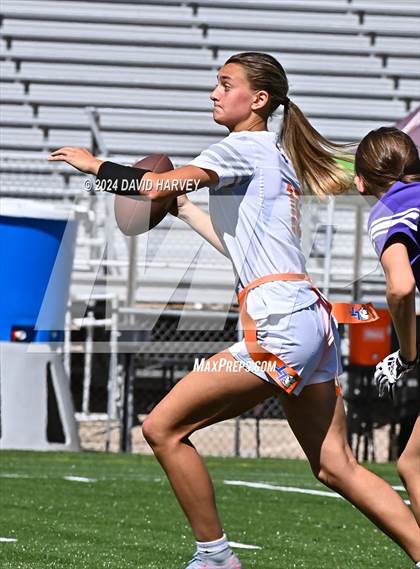 Thumbnail 3 in Arvada West vs Legend photogallery.