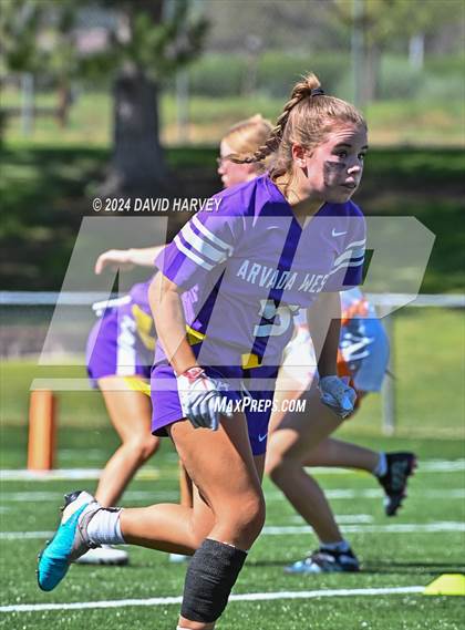 Thumbnail 2 in Arvada West vs Legend photogallery.