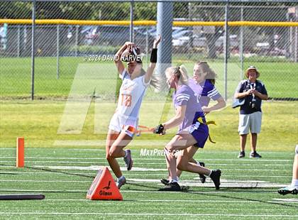 Thumbnail 3 in Arvada West vs Legend photogallery.