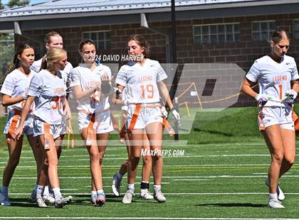 Thumbnail 3 in Arvada West vs Legend photogallery.