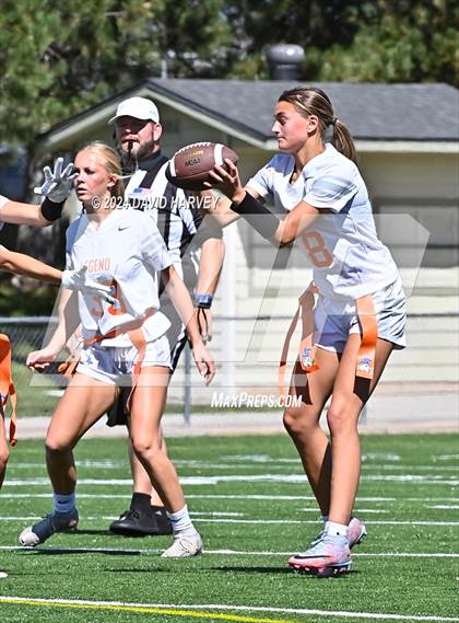 Thumbnail 3 in Arvada West vs Legend photogallery.