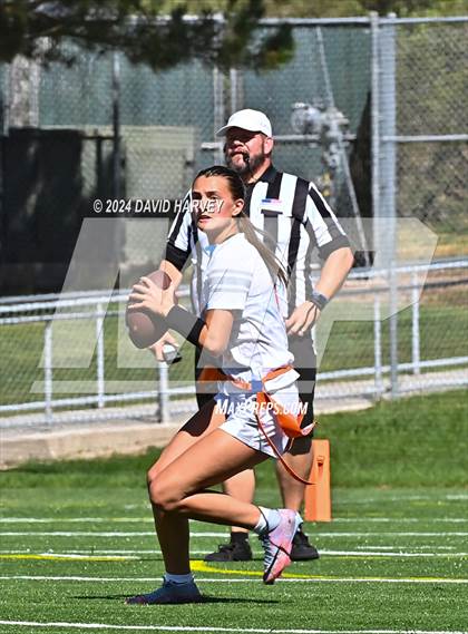 Thumbnail 3 in Arvada West vs Legend photogallery.