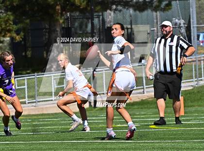 Thumbnail 2 in Arvada West vs Legend photogallery.