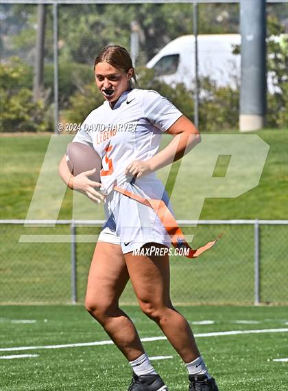 Thumbnail 3 in Arvada West vs Legend photogallery.