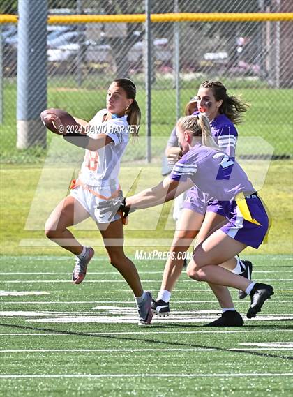 Thumbnail 1 in Arvada West vs Legend photogallery.