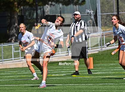 Thumbnail 3 in Arvada West vs Legend photogallery.