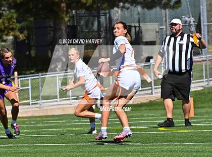 Thumbnail 3 in Arvada West vs Legend photogallery.