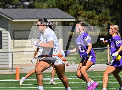Thumbnail 1 in Arvada West vs Legend photogallery.
