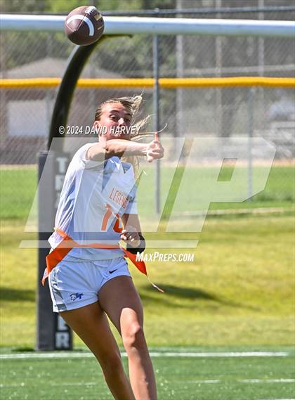 Thumbnail 1 in Arvada West vs Legend photogallery.