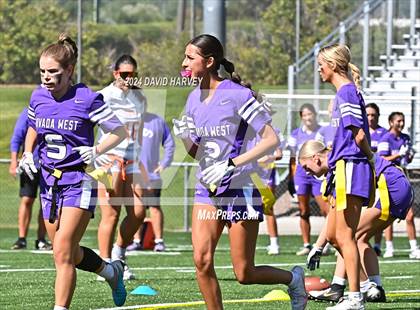 Thumbnail 1 in Arvada West vs Legend photogallery.