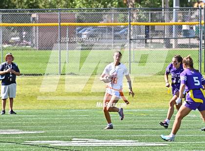 Thumbnail 2 in Arvada West vs Legend photogallery.