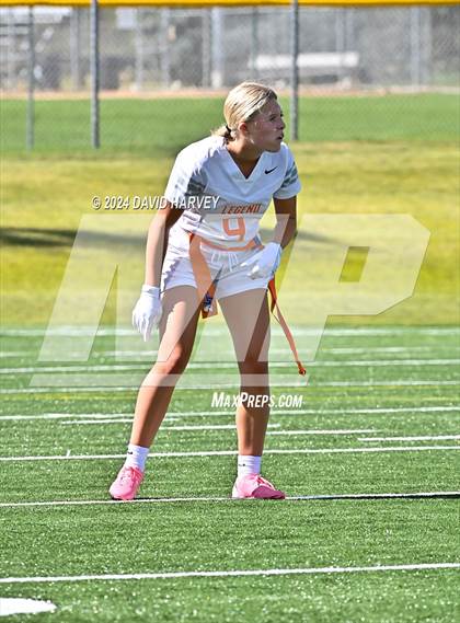 Thumbnail 1 in Arvada West vs Legend photogallery.
