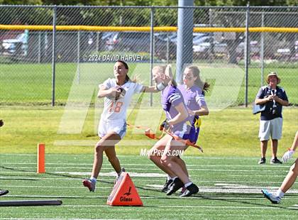 Thumbnail 1 in Arvada West vs Legend photogallery.