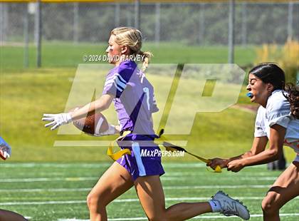 Thumbnail 3 in Arvada West vs Legend photogallery.