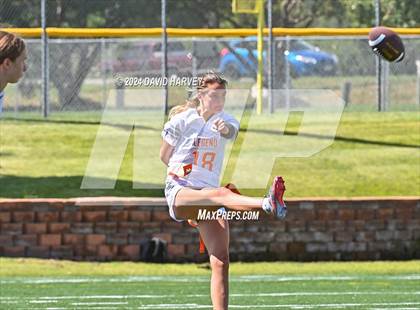 Thumbnail 2 in Arvada West vs Legend photogallery.